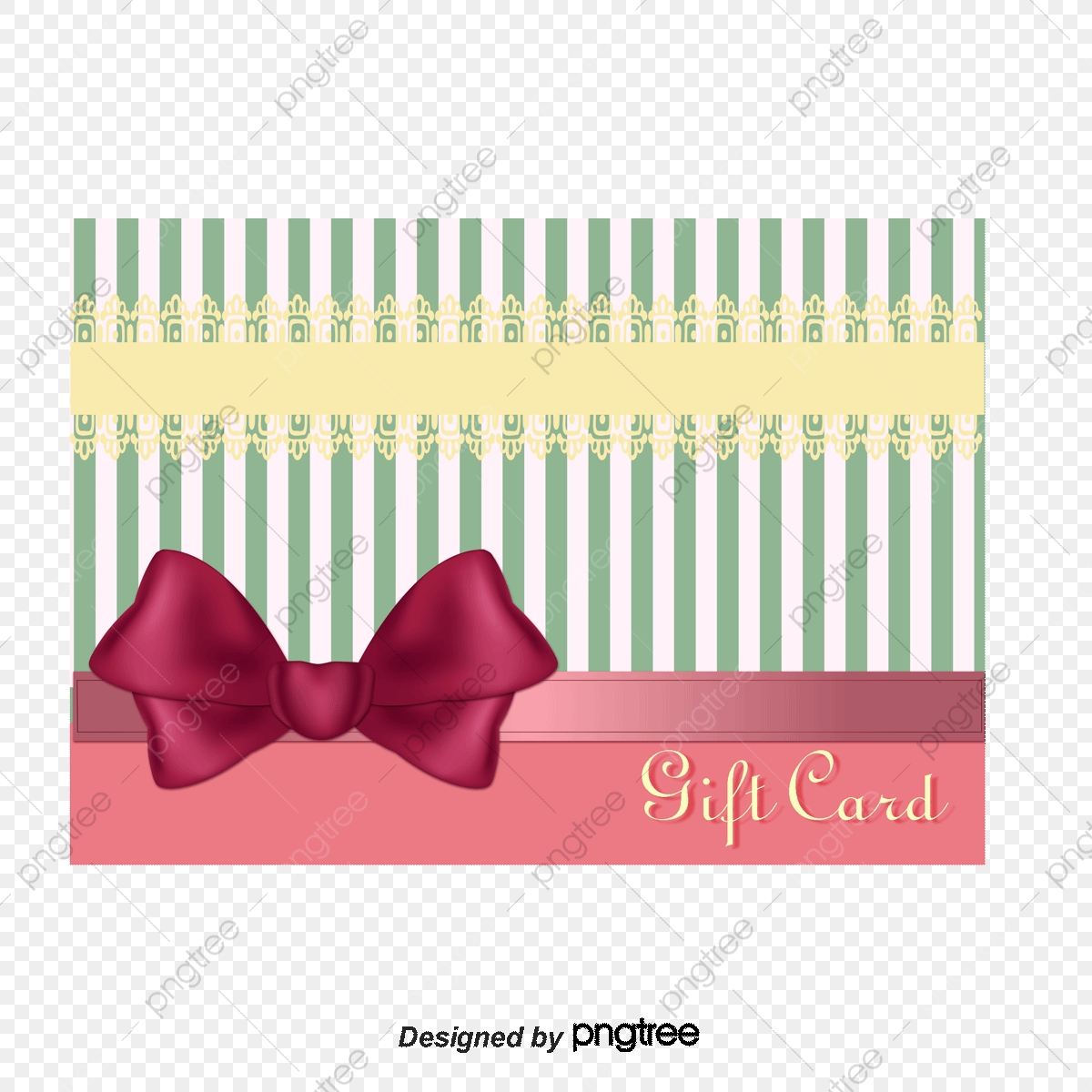 1200x1200 Bow Gift Certificate, Bow Vector, Gift Vector, Certificate Vector
