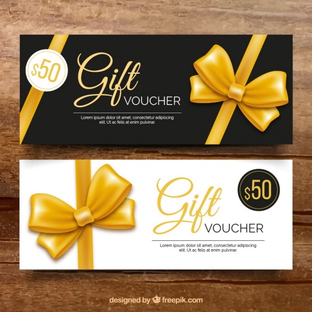 Gift Voucher Vectors, Photos And Free Download 626x626 Gift Voucher Vectors, Photos And Free Download