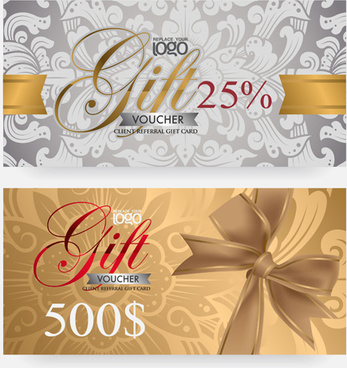 Gift Voucher Free Vector Download 347x368 Gift Voucher Free Vector Download