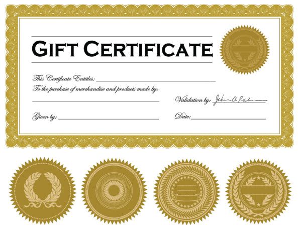 Certificate Border Vector Free Download 595x456 Certificate Border Vector Free Download