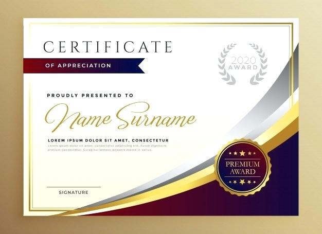 Free Certificate Template 626x455 Free Certificate Template