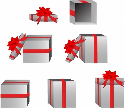 425x368 Gift Icon Free Vector Download