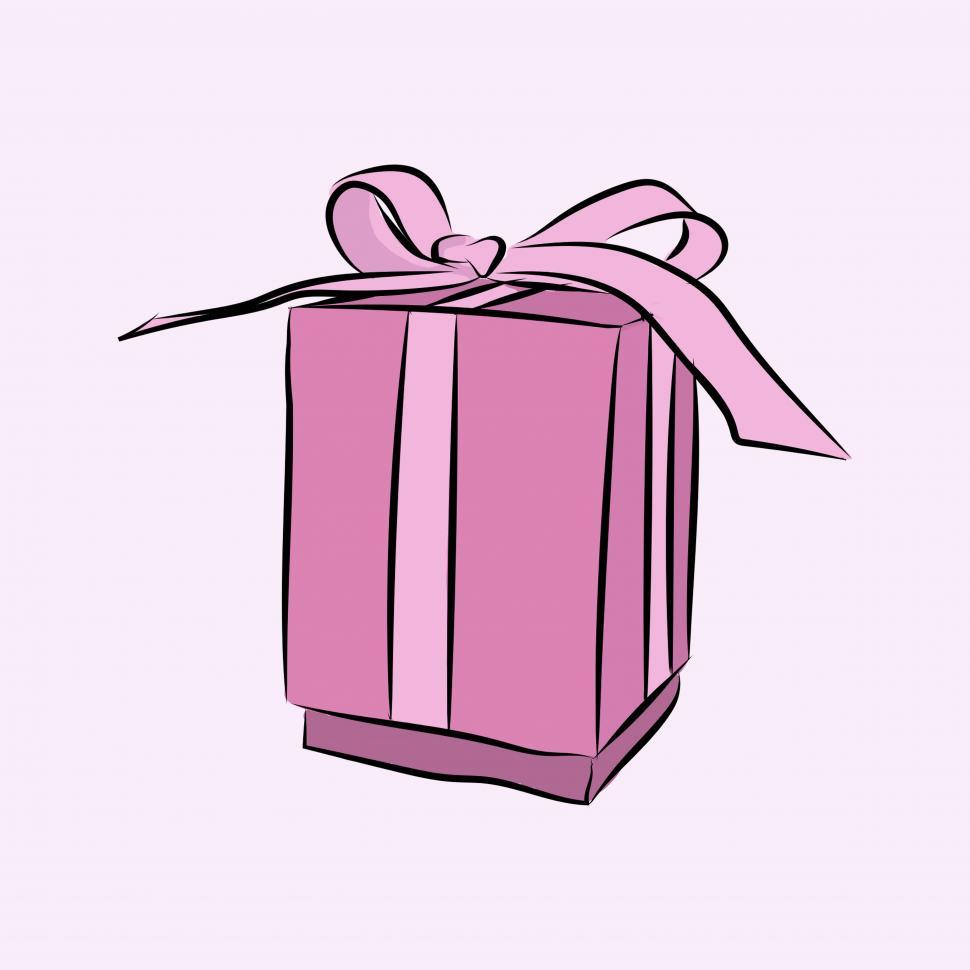 970x970 Get Free Stock Photos Of Gift Icon Vector Online Download Latest