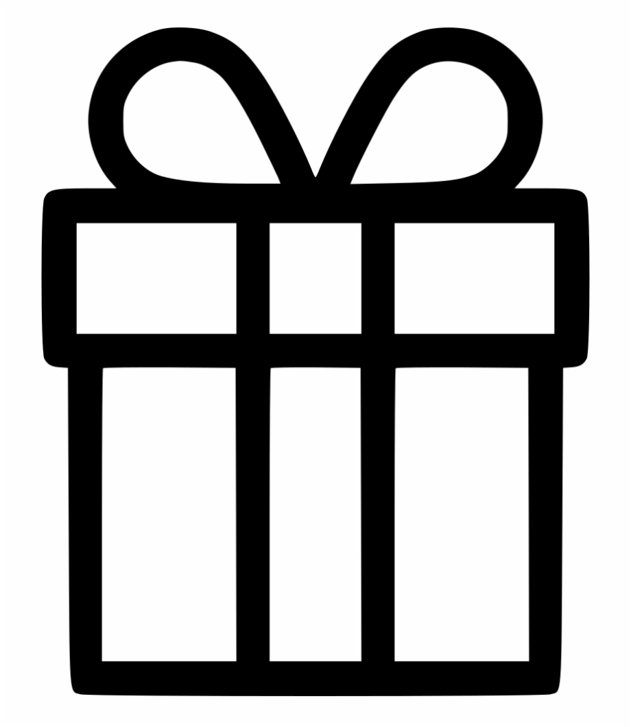 920x1060 Gift Icon Comments
