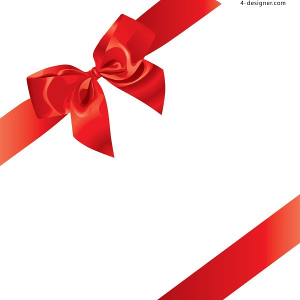 Gift Ribbon Vector