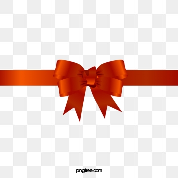 360x360 Gift Ribbon Png, Vector, And Clipart With Transparent