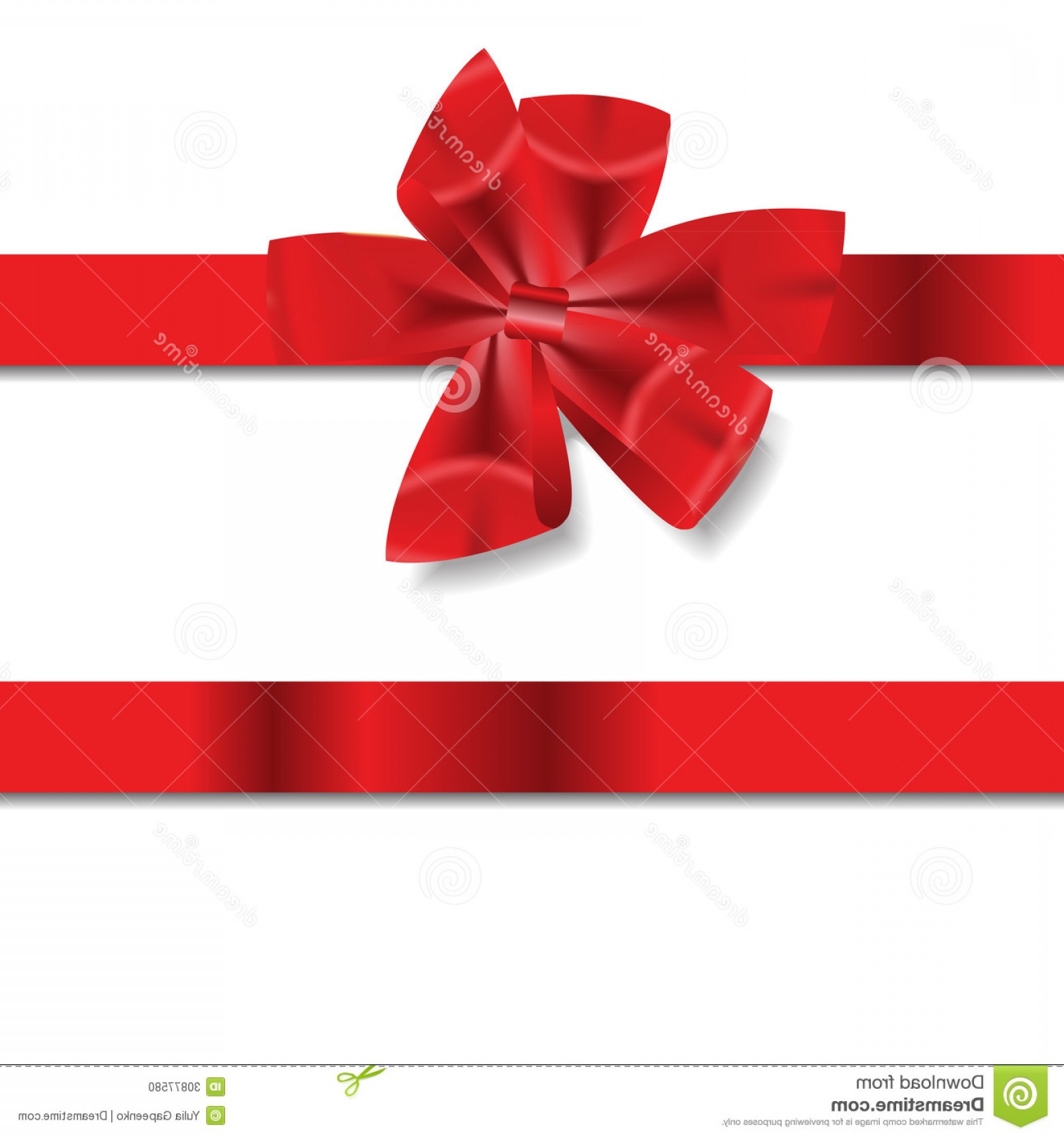 1560x1668 Gift Ribbon Vector Hoodamathrun