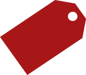 299x261 Gift Tag Vector Clipart Images Gallery For Free Download Myreal