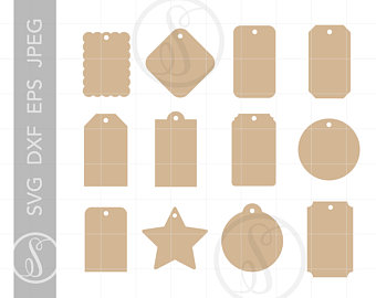 340x270 Tags Vector Etsy
