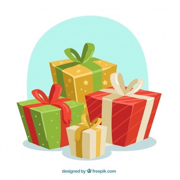 626x626 Gift Box Vectors, Photos And Free Download
