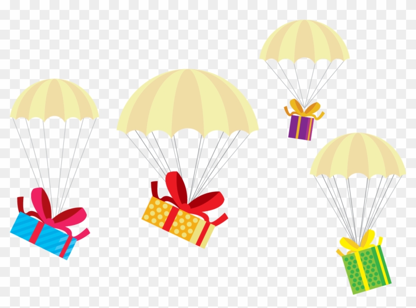 840x623 Christmas Gift Vector
