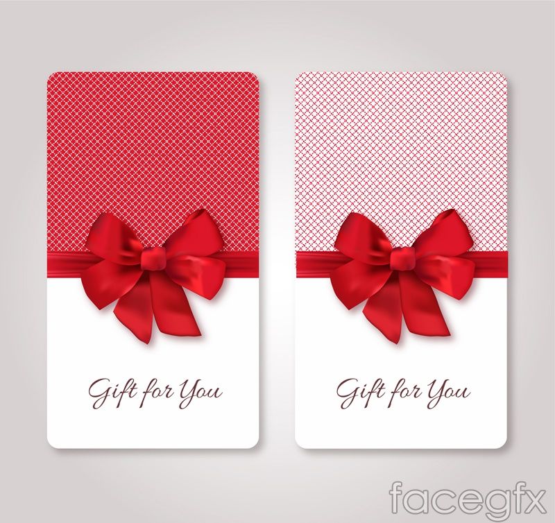 Gift Voucher Vector Free Download At Vectorified.com | Collection Of ...