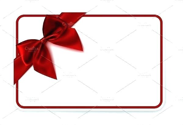 600x411 Free Gift Card Design Template Voucher Vector Wedding Download