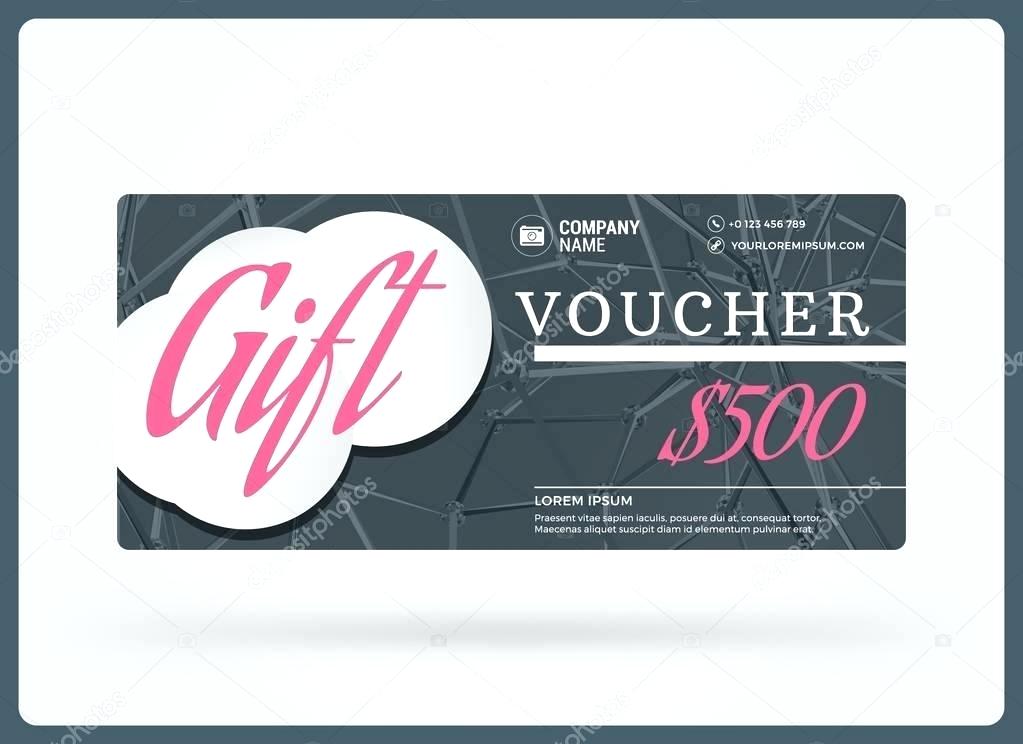 1023x744 Voucher Design Template Coupons Delicate Retro Effect Vector Gift