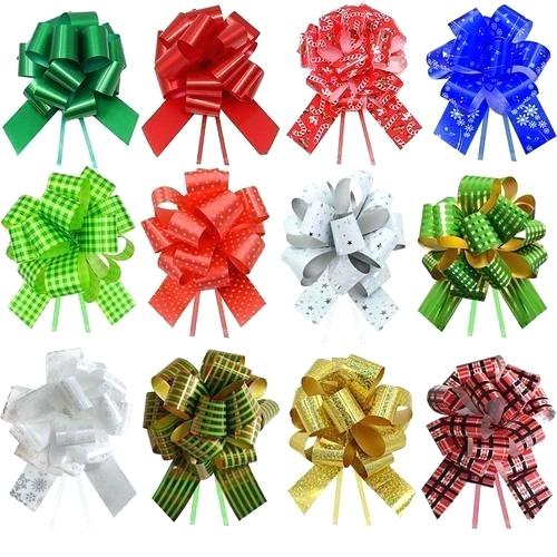 500x500 Gift Wrap Ribbon Red Vector