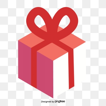 360x360 Gift Wrapping Png, Vector, And Clipart With Transparent