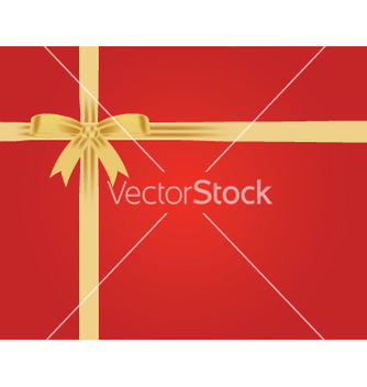 334x352 Vector Illustration Of Gift Boxes With Red Ribbons On Gray