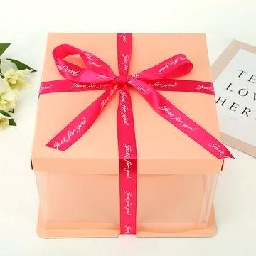 360x360 Gift Wrap Ribbon