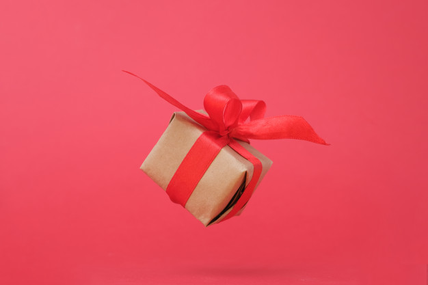 626x417 Gift Box Vectors, Photos And Free Download