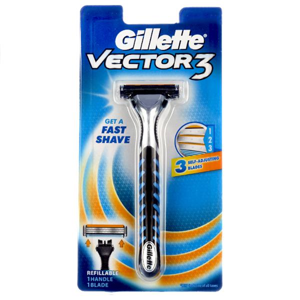600x600 Buy Gillette Vector