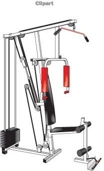 208x339 Gimp Vector Graphics Free Vector Download