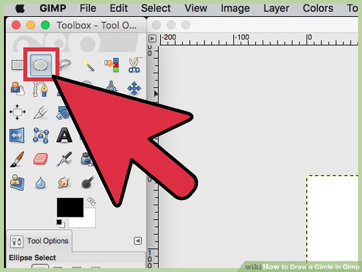 728x546 How To Draw A Circle In Gimp