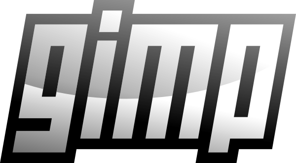 600x331 Gimp Official Text Clip Art