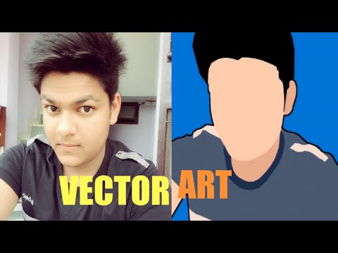 480x360 How To Create Vector Art Easily Gimp Tutorial