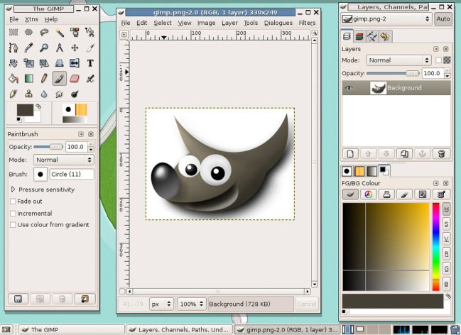 Gimp Vector File at Vectorified.com | Collection of Gimp Vector File ...