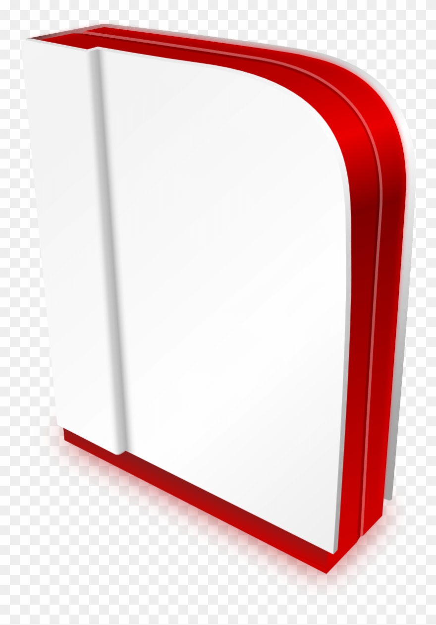 880x1261 Blank Software Box Vector Gimp Chat Clipart