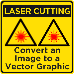 300x300 Convert An Image To A Vector Graphic For Laser Cutting