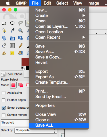 372x478 Exportsave All Open Images In Gimp Antumdeluge