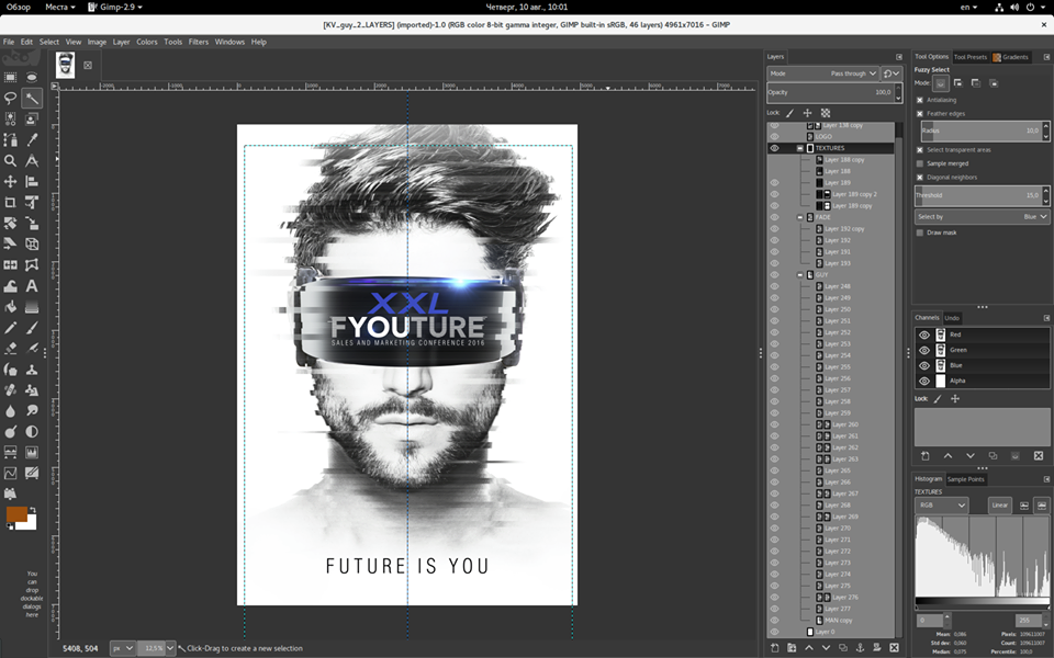 960x600 Gimp Reviews And Pricing