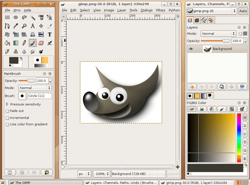 500x370 Great Applications For The Graphic Designer On A Budget