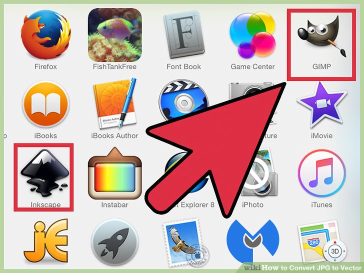 728x546 How To Convert To Vector