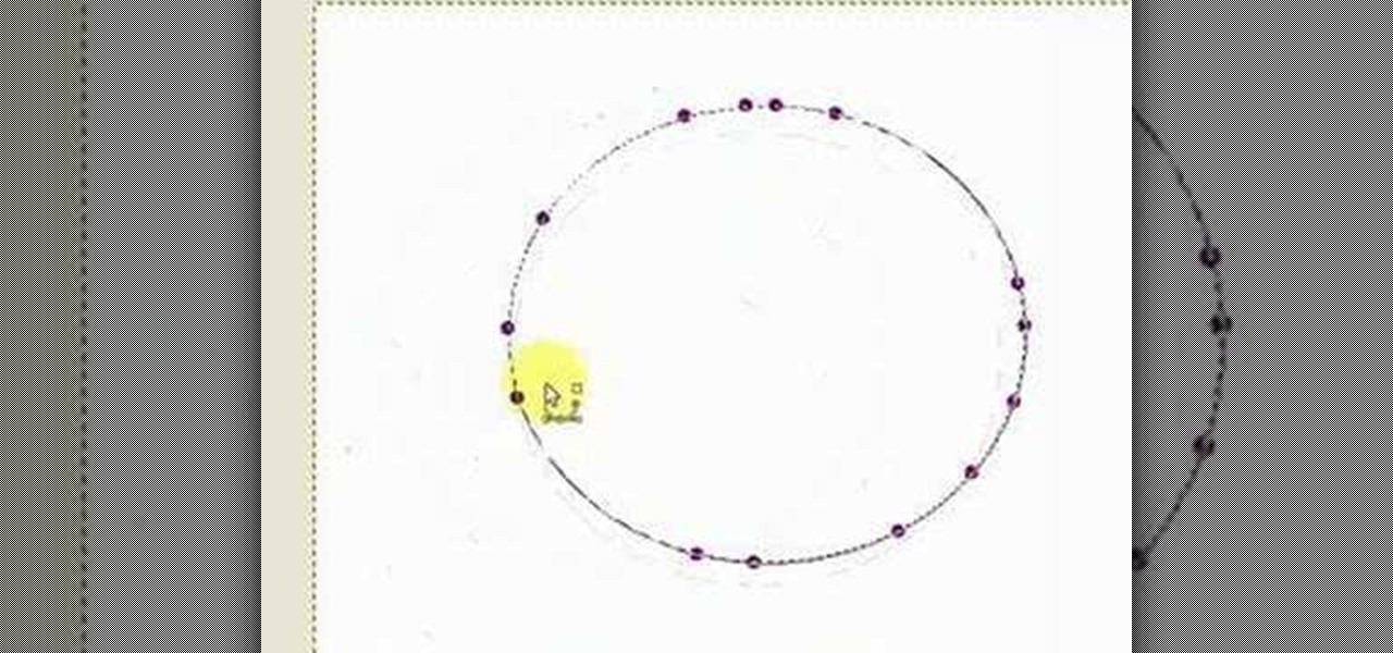 1280x600 How To Create Vector Art With Selection And Paths In Gimp