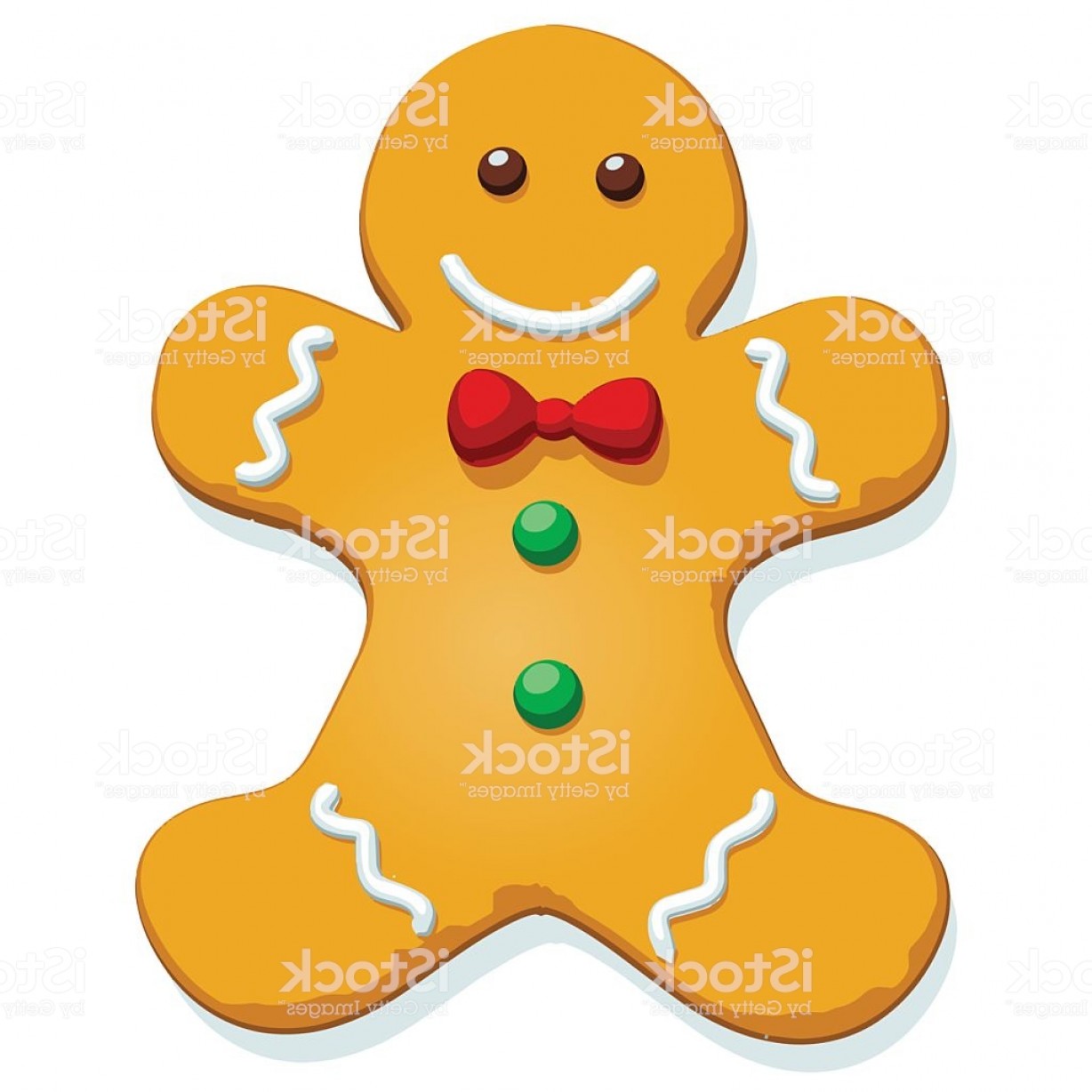 Gingerbread Man Vector Image Gm Geekchicpro 1228x1228 Gingerbread Man Vector Image Gm Geekchicpro