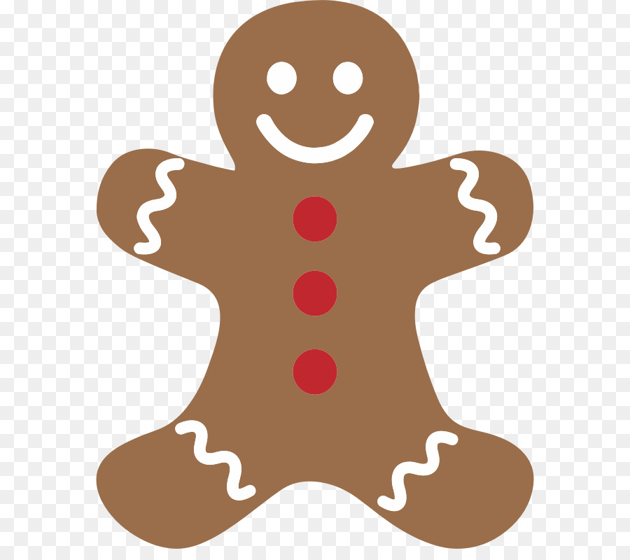 Gingerbread Man Clipart 900x800 Gingerbread Man Clipart