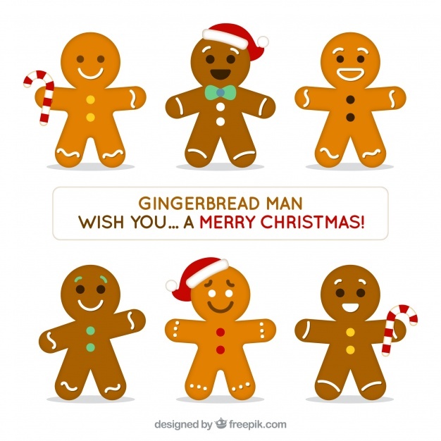Gingerbread Vectors, Photos And Free Download 626x626 Gingerbread Vectors, Photos And Free Download
