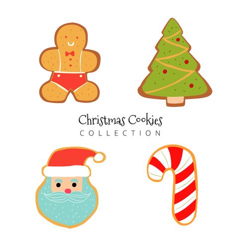 Gingerbread Free Vector Art 490x490 Gingerbread Free Vector Art
