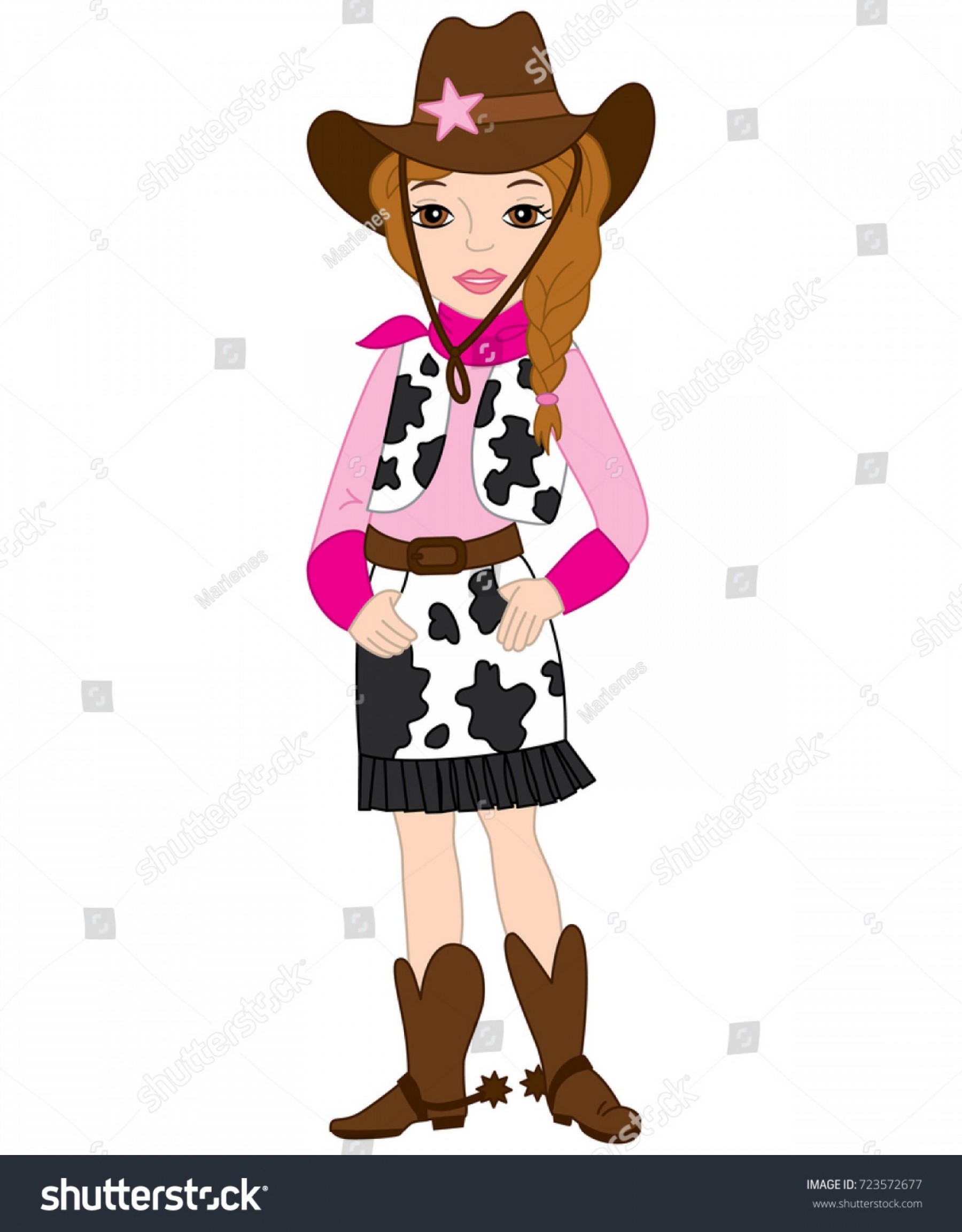 Gingerbread Vector Cowgirl Handandbeak 1800x2304 Gingerbread Vector Cowgirl Handandbeak