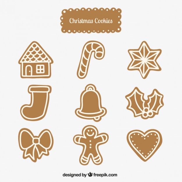 Gingerbread Vectors, Photos And Free Download 626x626 Gingerbread Vectors, Photos And Free Download