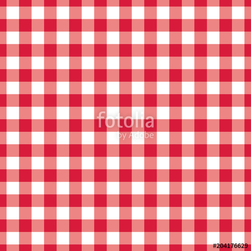 Texture Gingham Seamless Pattern Red Checkered Textile Products 500x500 Texture Gingham Seamless Pattern Red Checkered Textile Products