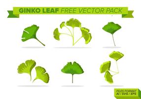 Ginko Free Vector Art 286x200 Ginko Free Vector Art