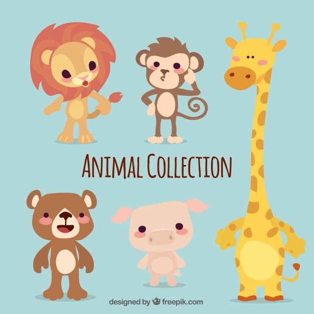 626x626 Giraffe Vectors, Photos And Free Download
