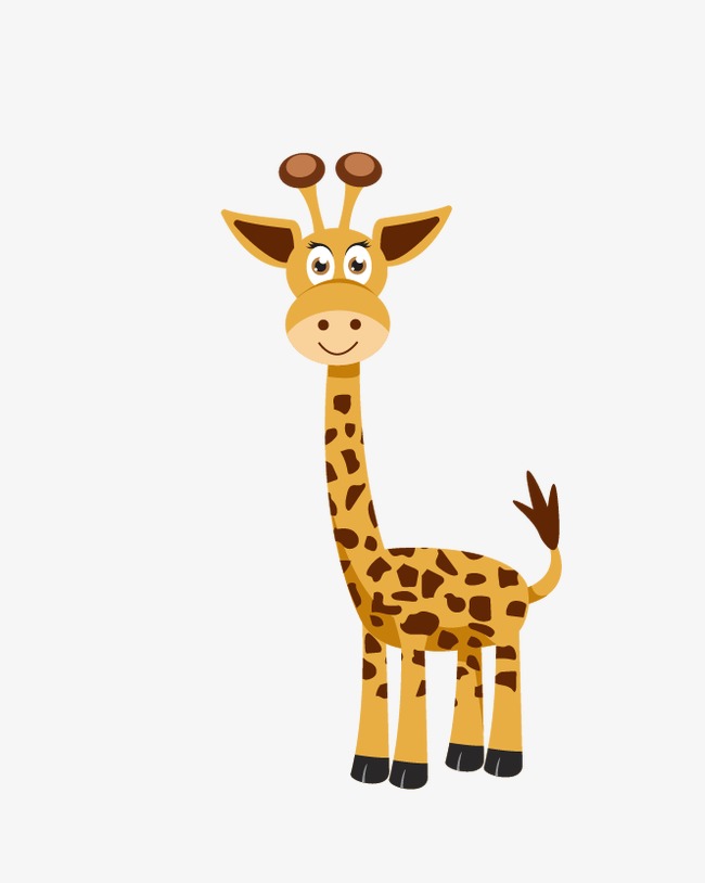 Download 3,561 Baby giraffe vector images at Vectorified.com