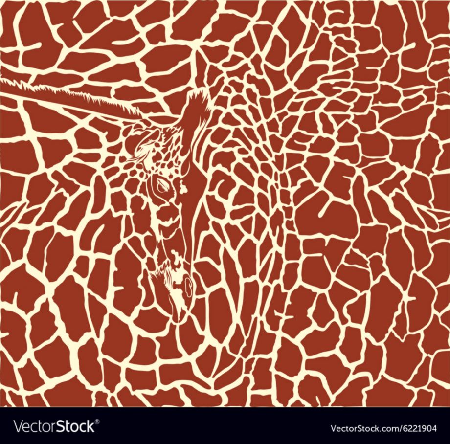 920x908 Giraffe Print Wallpaper Wallpapers World