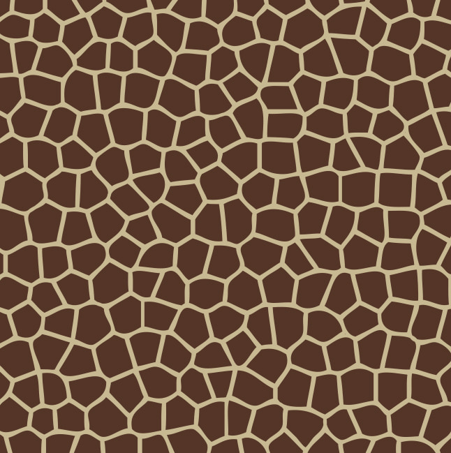 646x649 Giraffe Skin Vector Free Graphics Uihere