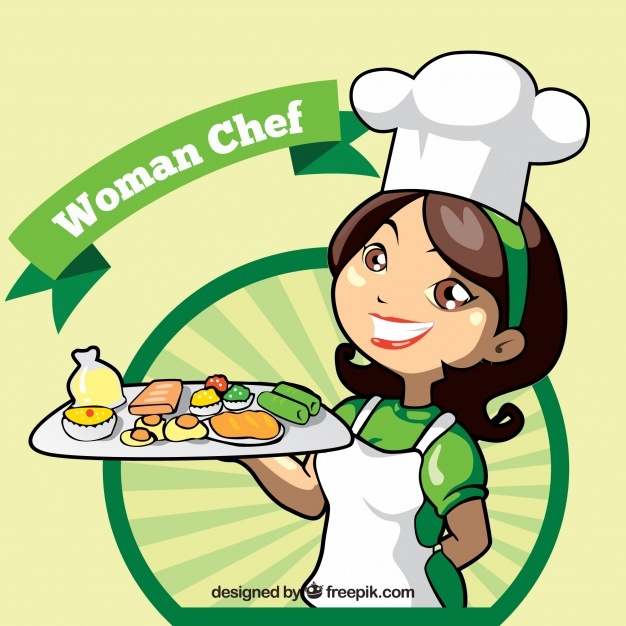 Chef Vectors, Photos And Free Download 626x626 Chef Vectors, Photos And Free Download