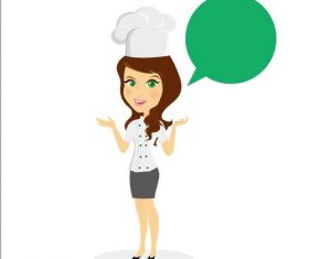 Chef Vector 280x235 Chef Vector